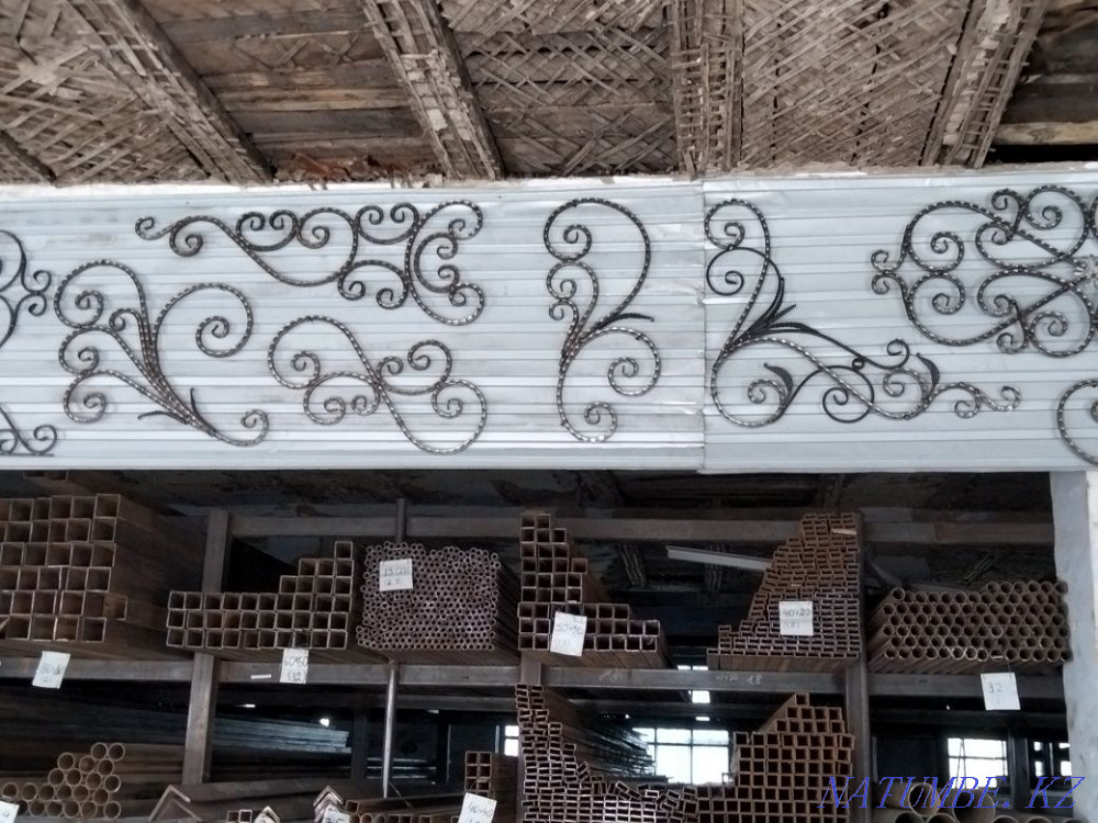 Жалған үлгілер. Түрлі түрлер.  Талдықорған - изображение 7