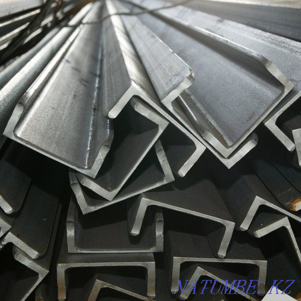 Металл арна. Сапасы ГОСТ бойынша.  Алматы - изображение 1