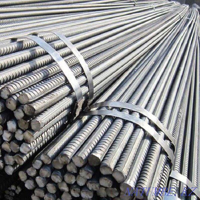 Round pipes (Electro-welded, Seamless, VGP) Almaty - photo 2