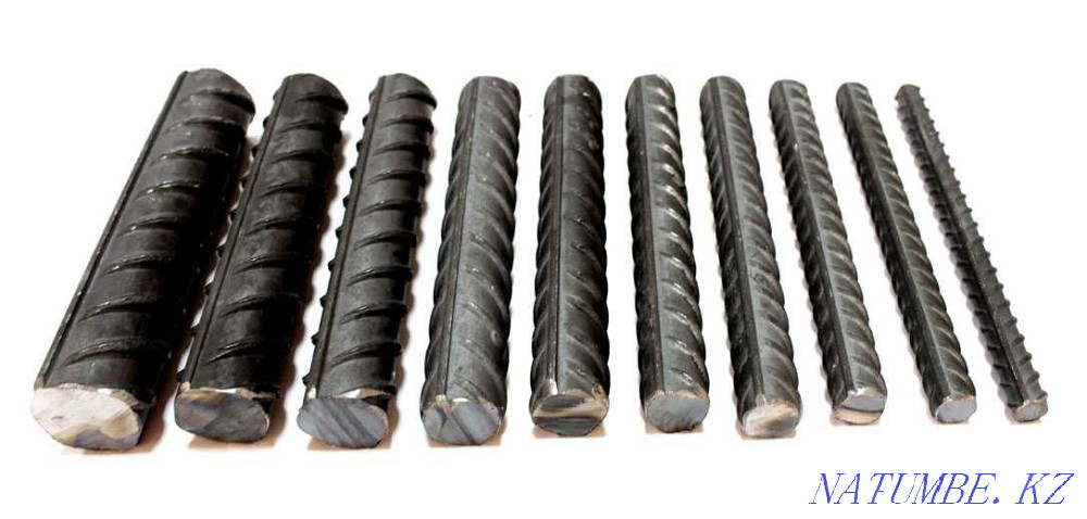 Дөңгелек құбырлар (электр дәнекерленген, жіксіз, VGP)  Алматы - изображение 4