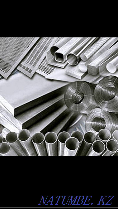 Продам трубы(квадратные) Павлодар - изображение 1