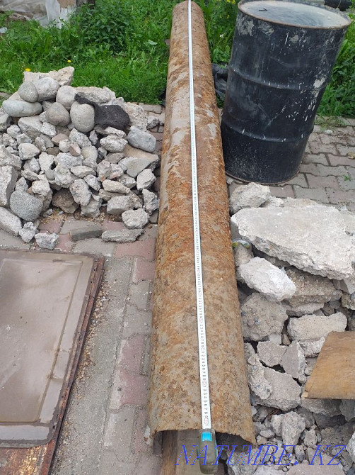 Өткізу үшін құбыр  - изображение 1