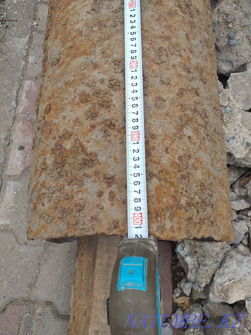 Өткізу үшін құбыр  - изображение 4