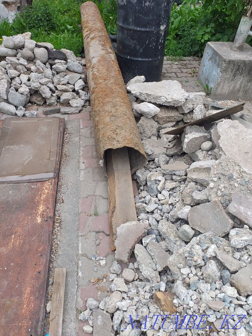 Өткізу үшін құбыр  - изображение 2