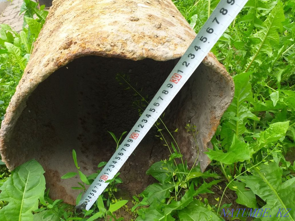 Өткізу үшін құбыр  - изображение 3