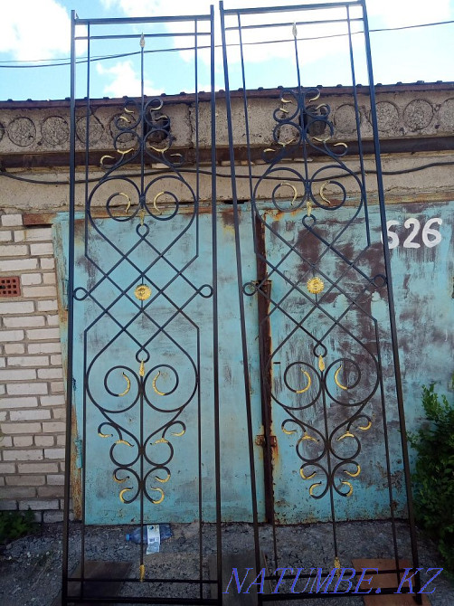 Fences available and on order. Kostanay - photo 8