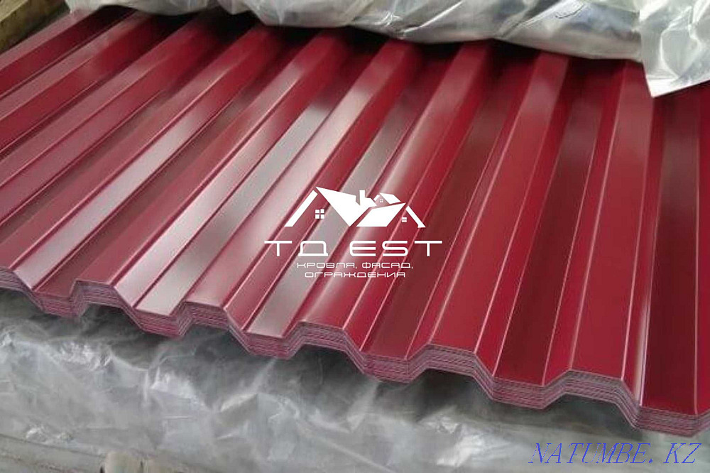 Decking at the best price! Have time until the end of the month! Delivery! Almaty - photo 5