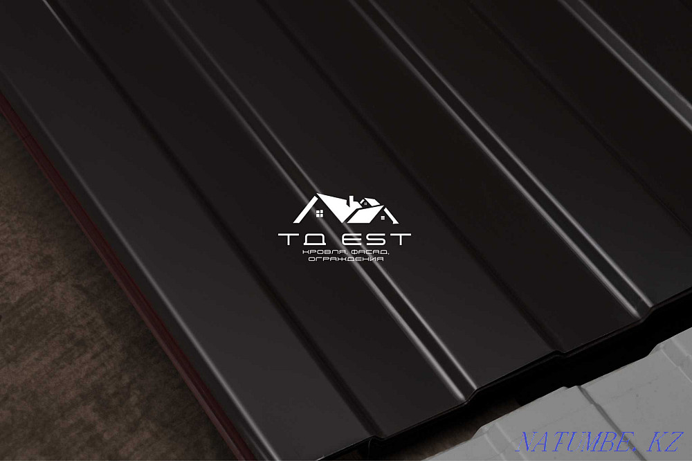 Кез келген ұзындықтағы профильді парақ! Жеткізу  Алматы - изображение 7