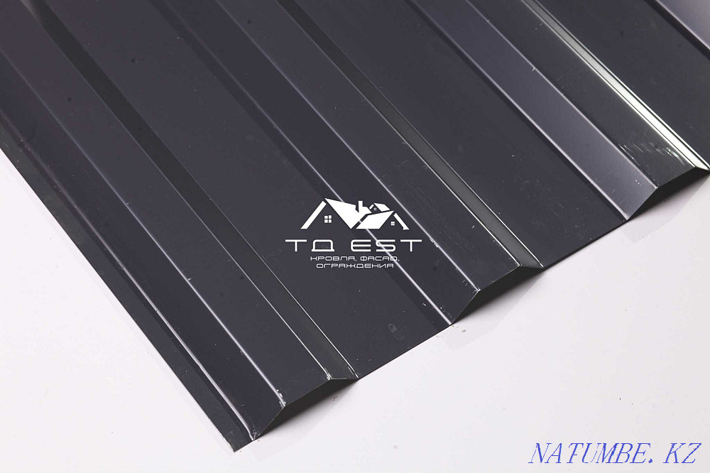 Кез келген ұзындықтағы профильді парақ! Жеткізу  Алматы - изображение 2