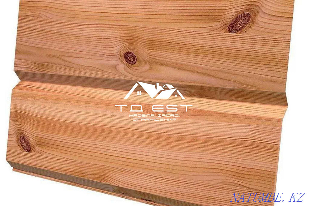 Eurobeam болат сайдинг! Жеткізу және несие  Алматы - изображение 7