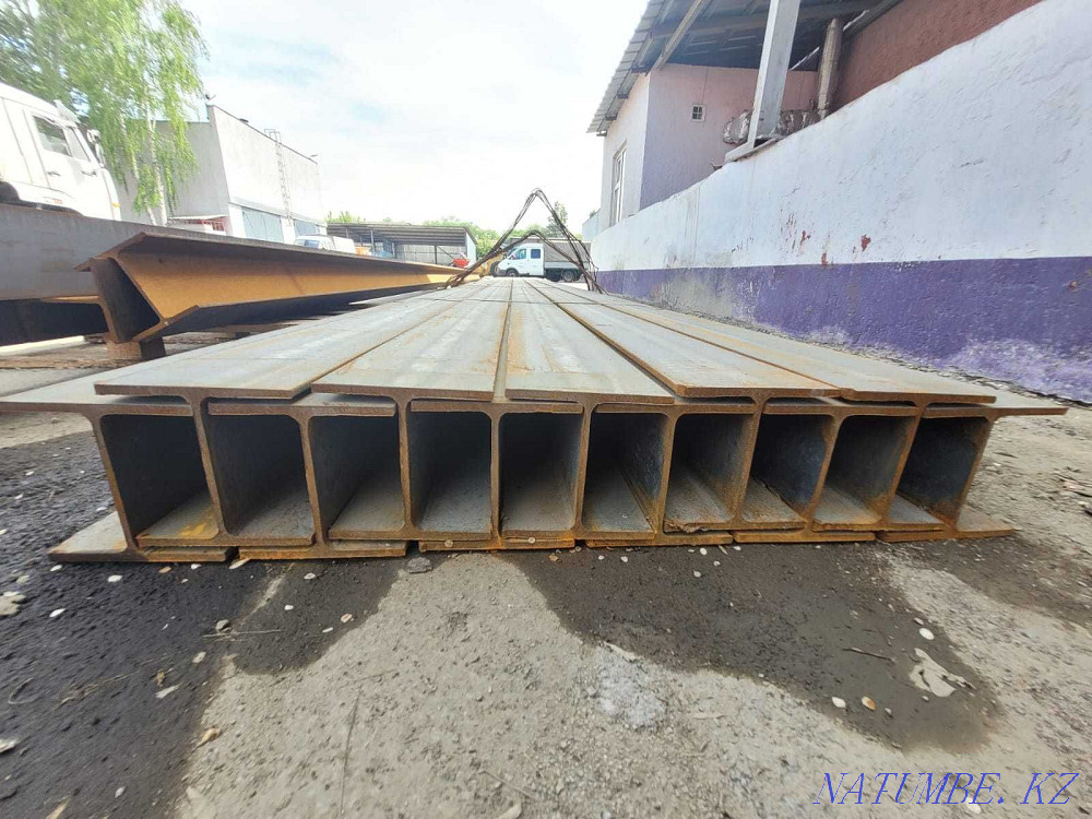 Арматура A3 12мм, 14мм, 16мм..  Алматы - изображение 4