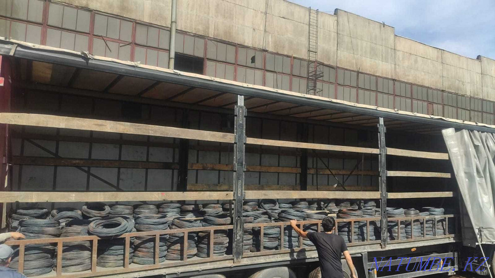 Арматура A3 12мм, 14мм, 16мм..  Алматы - изображение 6