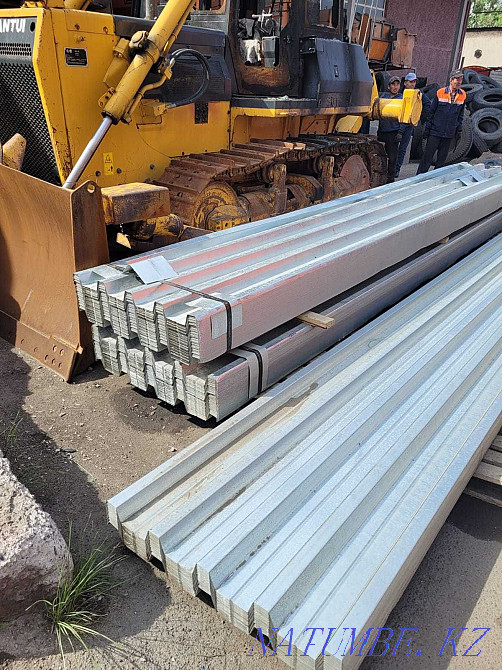 Арматура A3 12мм, 14мм, 16мм..  Алматы - изображение 7