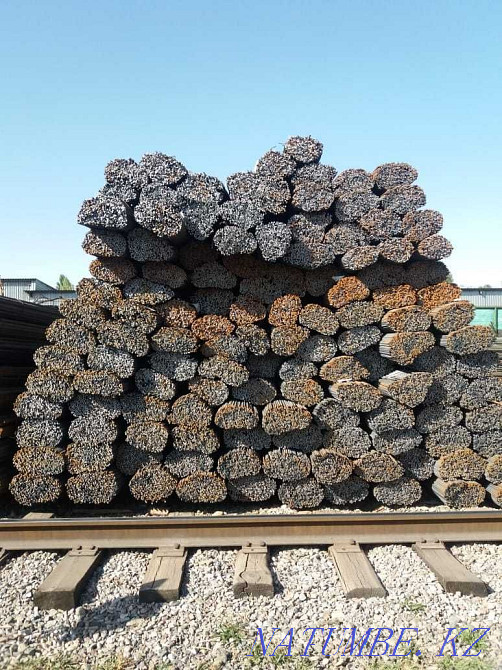 Арматура 1000 тонна  Алматы - изображение 1