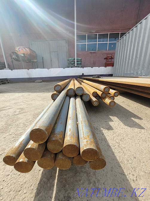 Арматура 1000 тонна  Алматы - изображение 8