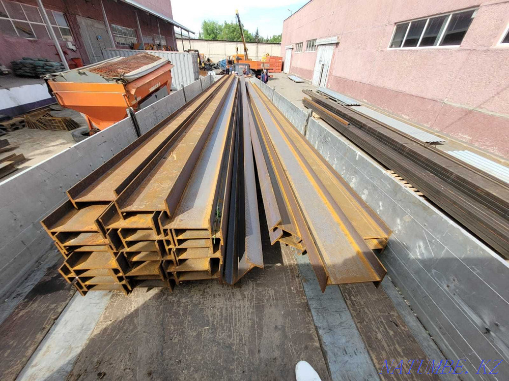 Арматура 1000 тонна  Алматы - изображение 5