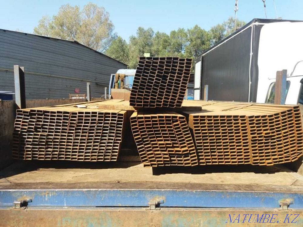 Арматура 1000 тонна  Алматы - изображение 3