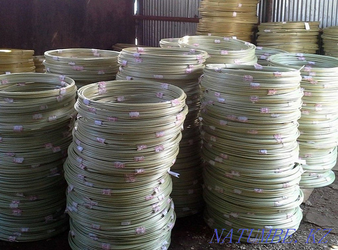 Sell composite rebar Ekibastuz - photo 1