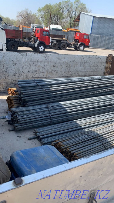 Арматура 14 мм A3 A500S Ресей  Алматы - изображение 8