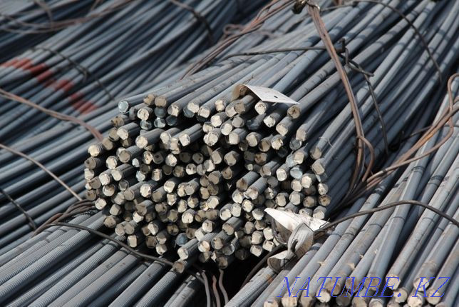 Арматура 14 мм A3 A500S Ресей  Алматы - изображение 6