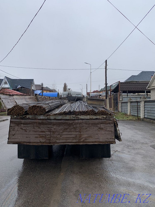 Арматура 14 мм A3 A500S Ресей  Алматы - изображение 7