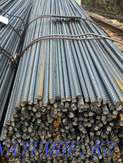 Арматура 14 мм A3 A500S Ресей  Алматы - изображение 5