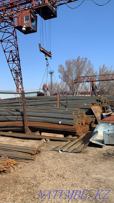 Арматура 14 мм A3 A500S Ресей  Алматы - изображение 4