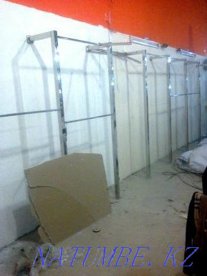 Тот баспайтын болаттан жасалған қоршау  Алматы - изображение 6