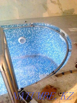 Тот баспайтын болаттан жасалған қоршау  Алматы - изображение 7