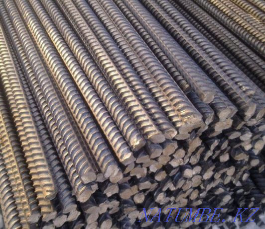 Armature 12mm.14mm 16mm 18mm 20mm 22mm 25mm 32mm Almaty - photo 3