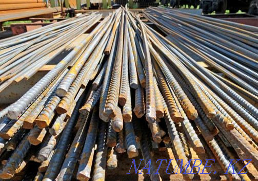 Armature 12mm.14mm 16mm 18mm 20mm 22mm 25mm 32mm Almaty - photo 4