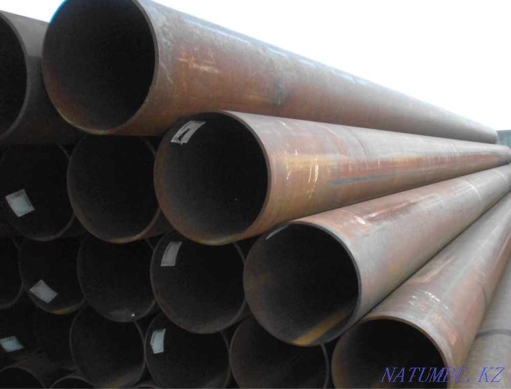 Профильдік құбыр Фитингтер Строма А500С  Алматы - изображение 5