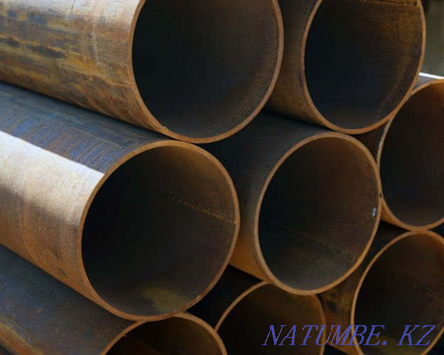 Профильдік құбыр Фитингтер Строма А500С  Алматы - изображение 3