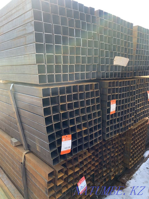 Профильдік құбыр Фитингтер Строма А500С  Алматы - изображение 8