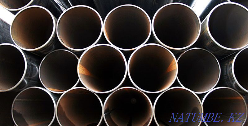 Профильдік құбыр Фитингтер Строма А500С  Алматы - изображение 4