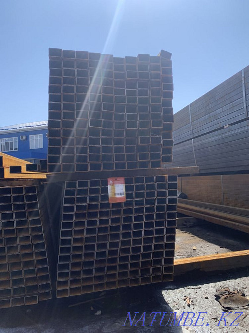 Профильдік құбыр Фитингтер Строма А500С  Алматы - изображение 7