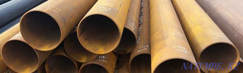 Профильдік құбыр Фитингтер Строма А500С  Алматы - изображение 6