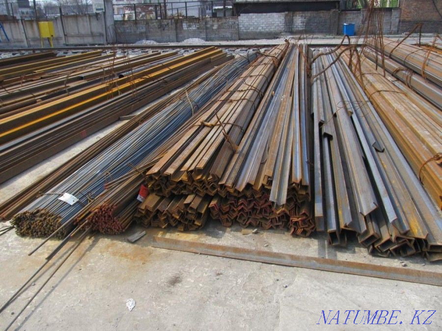 Барлық өлшемдегі бұрыштар  Алматы - изображение 6