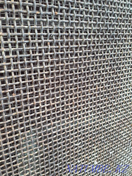 I will sell a grid of a roar of a cell 8 mm Astana - photo 1