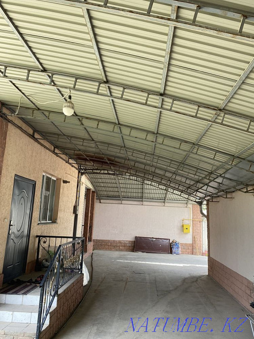 Selling a canopy. Shymkent - photo 3