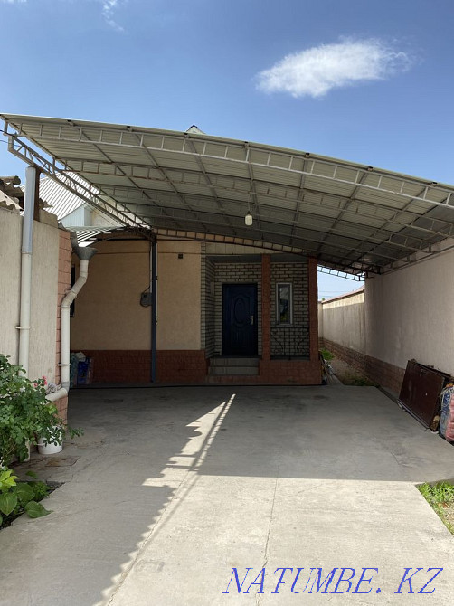 Selling a canopy. Shymkent - photo 1