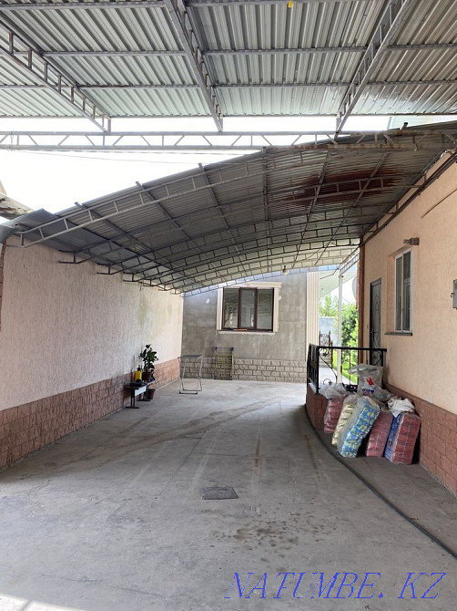 Selling a canopy. Shymkent - photo 2