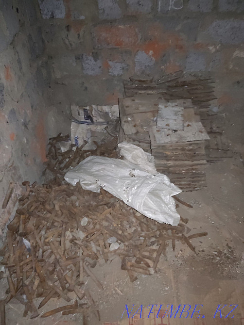 Travel crutches 16*16, pads d-50 Kokshetau - photo 1