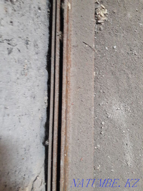 Sell metal corners 3 pieces, length 3 m width 4.5 Semey - photo 1