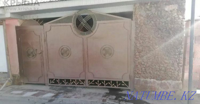 Satylada gate 200 ba?asy Shymkent - photo 2