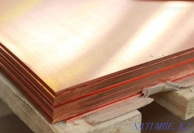 Лист рифленый алюминиевый в Актобе Актобе - изображение 3