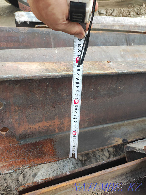 27P арнасы. BOO. Ұзындығы 6м.  Алматы - изображение 4