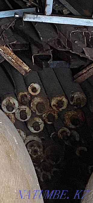 Cheap - Steel structure-building disassembled Astana - photo 2