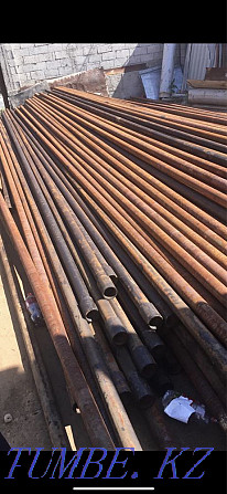 Drill pipes Almaty - photo 1