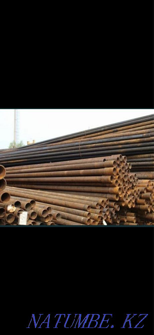 Бұрғылау құбырлары  Алматы - изображение 3